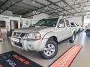 Thumbnail Nissan Hardbody NP300 2.5 TDi HI-RIDERD/C