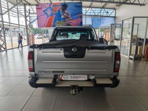 Nissan Hardbody NP300 2.5 TDi HI-RIDERD/C - Image 4