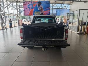 Nissan Hardbody NP300 2.5 TDi HI-RIDERD/C - Image 5