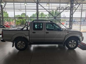 Nissan Hardbody NP300 2.5 TDi HI-RIDERD/C - Image 6