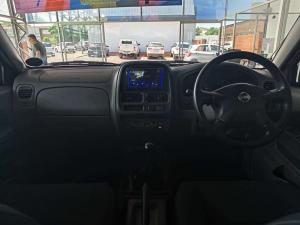 Nissan Hardbody NP300 2.5 TDi HI-RIDERD/C - Image 7