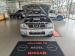 Nissan Hardbody NP300 2.5 TDi HI-RIDERD/C - Thumbnail 9