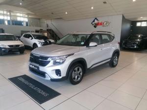 Kia Seltos 1.5 LS CVT - Image 1