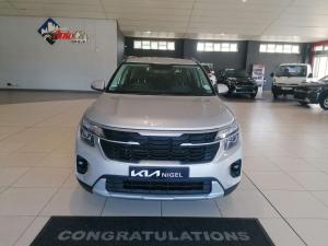 Kia Seltos 1.5 LS CVT - Image 2