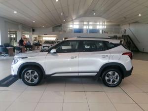 Kia Seltos 1.5 LS CVT - Image 3