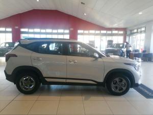 Kia Seltos 1.5 LS CVT - Image 6
