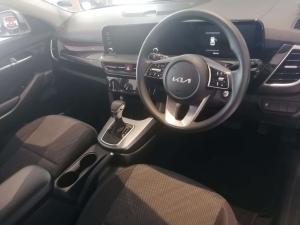Kia Seltos 1.5 LS CVT - Image 8