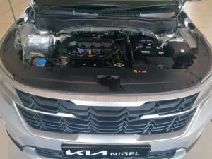 Kia Seltos 1.5 LS CVT - Image 9