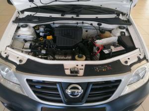 Nissan NP200 1.6 Safety PackS/C - Image 10
