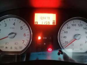 Nissan NP200 1.6 Safety PackS/C - Image 12