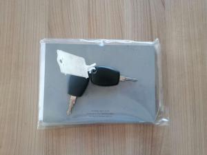 Nissan NP200 1.6 Safety PackS/C - Image 13