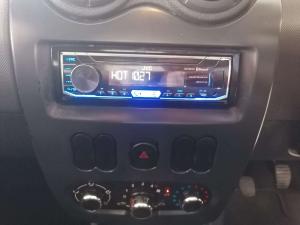 Nissan NP200 1.6 Safety PackS/C - Image 16