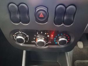 Nissan NP200 1.6 Safety PackS/C - Image 17