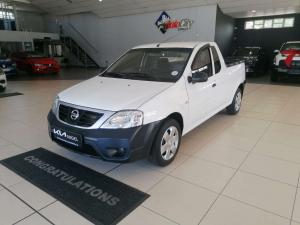 Nissan NP200 1.6 Safety PackS/C - Image 1