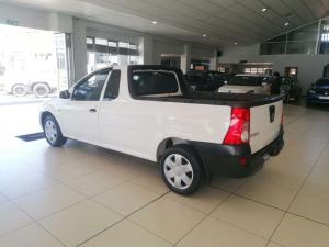Nissan NP200 1.6 Safety PackS/C - Image 20