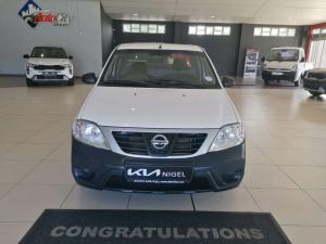 Nissan NP200 1.6 Safety PackS/C - Image 2