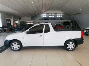 Nissan NP200 1.6 Safety PackS/C - Image 3