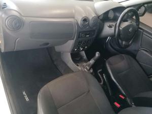 Nissan NP200 1.6 Safety PackS/C - Image 7
