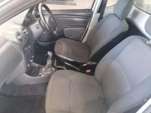 Nissan NP200 1.6 Safety PackS/C - Image 8