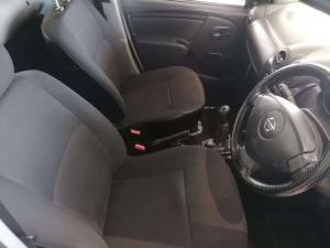 Nissan NP200 1.6 Safety PackS/C - Image 9