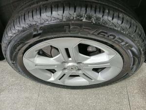 Renault Kiger 1.0 Energy ZEN AMT - Image 11