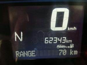 Renault Kiger 1.0 Energy ZEN AMT - Image 14