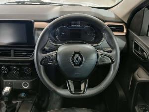 Renault Kiger 1.0 Energy ZEN AMT - Image 18