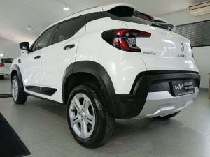 Renault Kiger 1.0 Energy ZEN AMT - Image 19