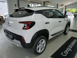 Renault Kiger 1.0 Energy ZEN AMT - Image 20