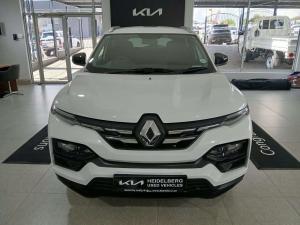 Renault Kiger 1.0 Energy ZEN AMT - Image 2