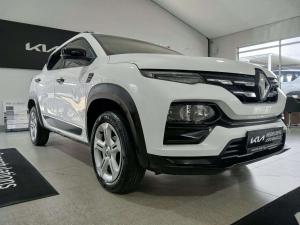 Renault Kiger 1.0 Energy ZEN AMT - Image 3
