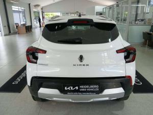 Renault Kiger 1.0 Energy ZEN AMT - Image 5