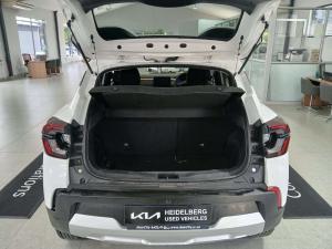 Renault Kiger 1.0 Energy ZEN AMT - Image 6
