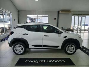 Renault Kiger 1.0 Energy ZEN AMT - Image 7