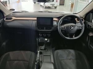 Renault Kiger 1.0 Energy ZEN AMT - Image 8