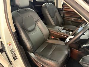Haval H6 1.5T Hybrid Ultra Luxury DHT - Image 14