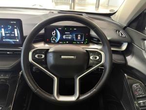 Haval H6 1.5T Hybrid Ultra Luxury DHT - Image 16