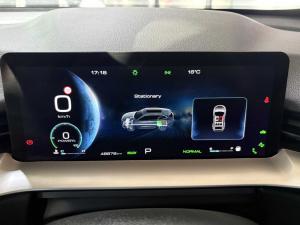 Haval H6 1.5T Hybrid Ultra Luxury DHT - Image 19