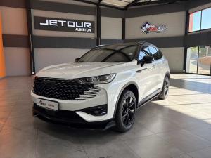 Haval H6 1.5T Hybrid Ultra Luxury DHT - Image 1