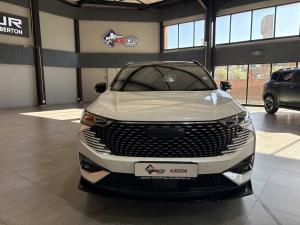 Haval H6 1.5T Hybrid Ultra Luxury DHT - Image 2