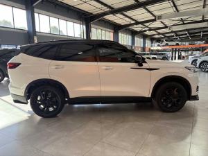 Haval H6 1.5T Hybrid Ultra Luxury DHT - Image 4