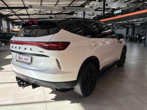 Haval H6 1.5T Hybrid Ultra Luxury DHT - Image 5