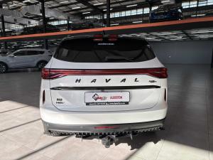 Haval H6 1.5T Hybrid Ultra Luxury DHT - Image 6