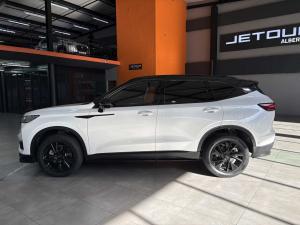 Haval H6 1.5T Hybrid Ultra Luxury DHT - Image 8