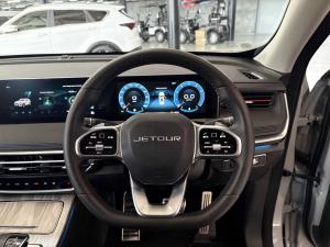 Jetour X70 Plus 1.5T Momentum - Image 14