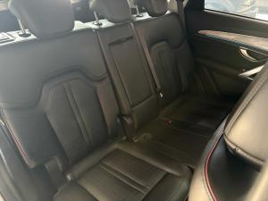 Jetour X70 Plus 1.5T Momentum - Image 16