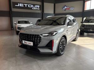 Jetour X70 Plus 1.5T Momentum - Image 1