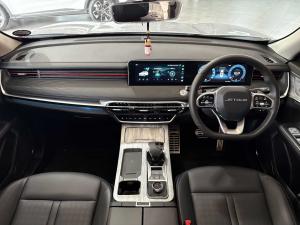 Jetour X70 Plus 1.5T Momentum - Image 20