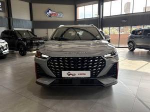 Jetour X70 Plus 1.5T Momentum - Image 2