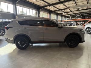 Jetour X70 Plus 1.5T Momentum - Image 4